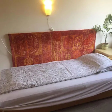 In - Balaton 18978 Apartman