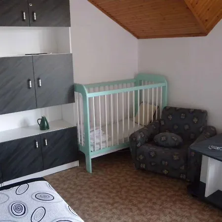 In - Balaton 18978 Apartman Balatonkenese