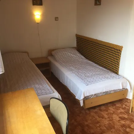 In - Balaton 18978 Apartman *