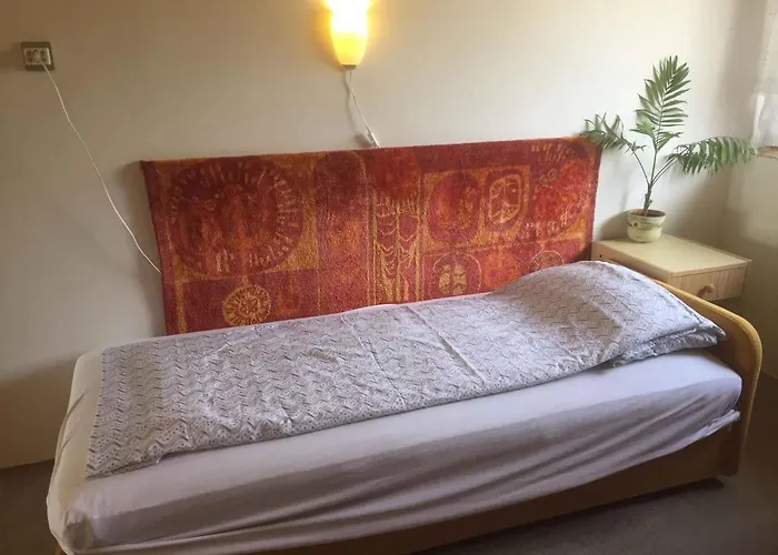 In - Balaton 18978 Apartman