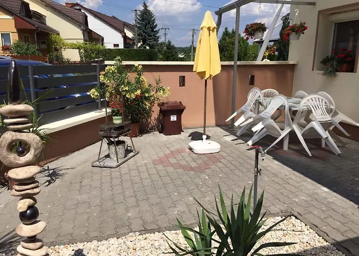 In - Balaton 18978 Apartment