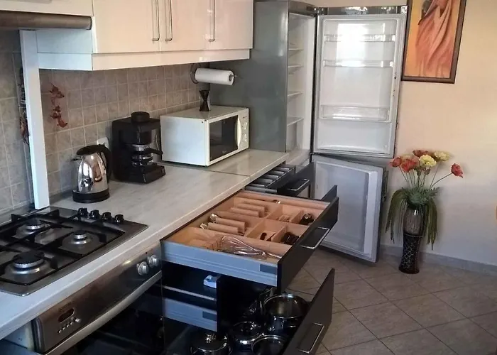 Apartman In - Balaton 18978