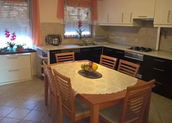 Apartament In - Balaton 18978