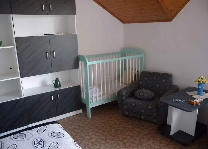 In - Balaton 18978 Apartament Balatonkenese