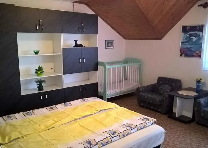 Apartament In - Balaton 18978 Balatonkenese