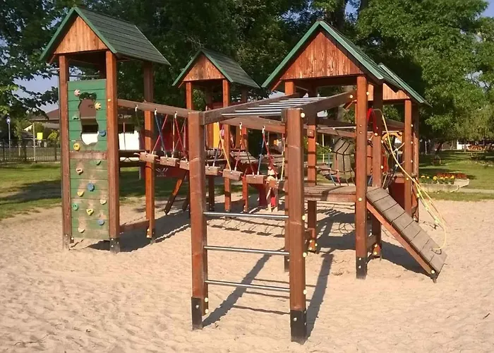 In - Balaton 18978 Apartman