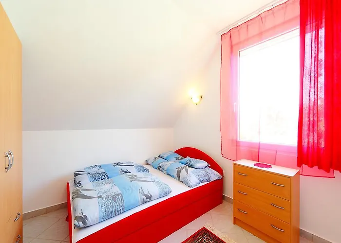 In - Balaton 18978 Apartman *