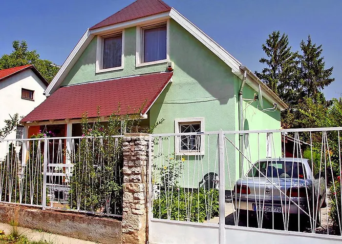 In - Balaton 18978 Apartman Balatonkenese