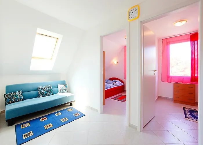 Apartament In - Balaton 18978