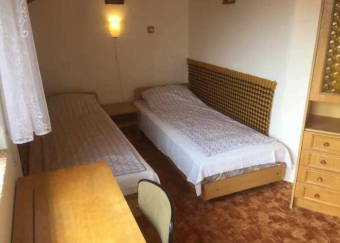 In - Balaton 18978 Apartman *